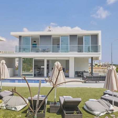 Olivine Pearl Villas プロタラス エクステリア 写真