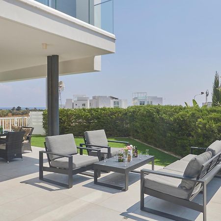 Olivine Pearl Villas プロタラス エクステリア 写真