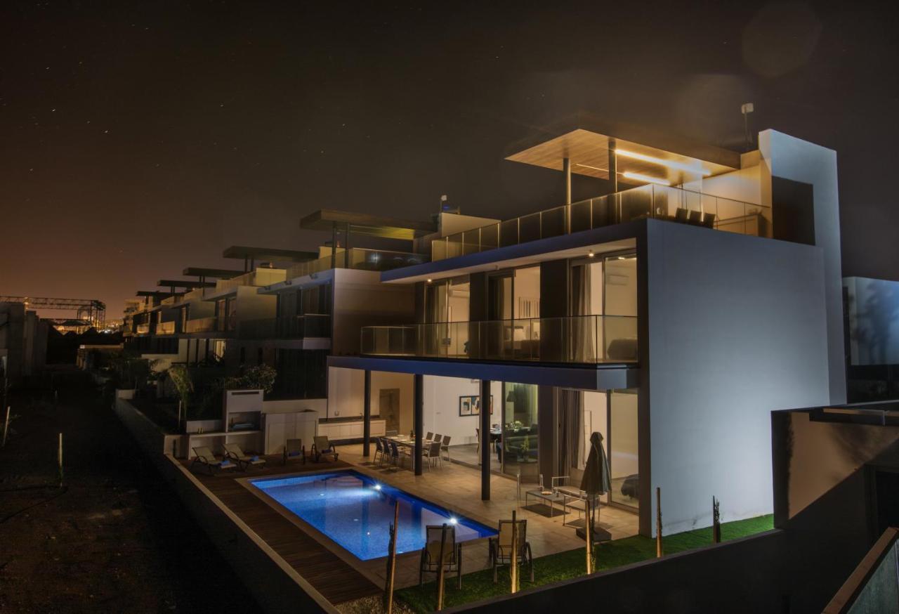 Olivine Pearl Villas プロタラス エクステリア 写真