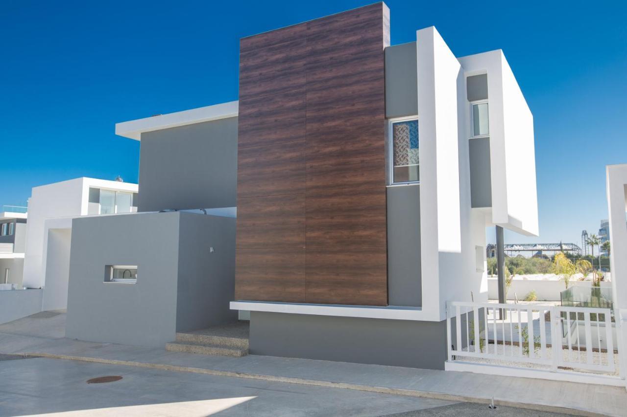 Olivine Pearl Villas プロタラス エクステリア 写真