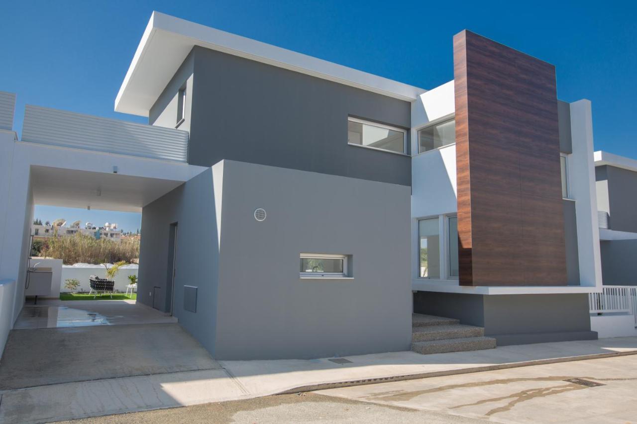 Olivine Pearl Villas プロタラス エクステリア 写真
